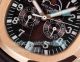Swiss Copy Patek Philippe Aquanaut Luce Rose Gold Brown Dial Moon Phase Watch (3)_th.jpg
